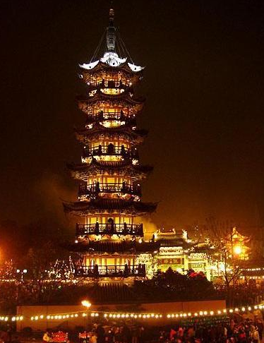 春節(jié)期間上海旅游景點、服務(wù)場所開放時間一覽