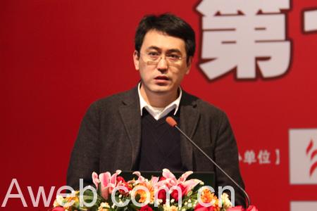 劉冰:2010年中國農(nóng)村互聯(lián)網(wǎng)發(fā)展狀況