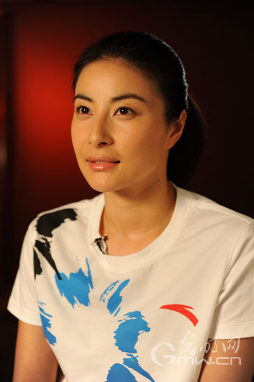 聽(tīng)，“國(guó)家形象”人物代表這樣說(shuō)