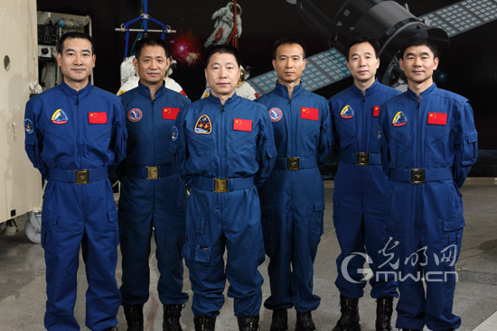聽，“國家形象”人物代表這樣說