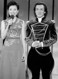 春晚首次不帶妝彩排：主持陣容曝光 大量節(jié)目被斃
