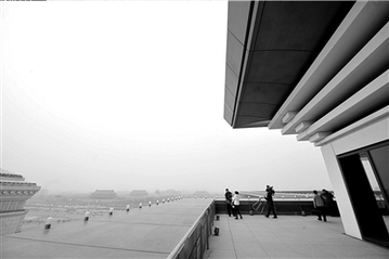 新國博豪華亮相 館內首設電視演播室(組圖)