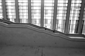 新國博豪華亮相 館內首設電視演播室(組圖)