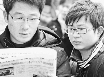 關注農民工：外面的錢不好掙 穩定就業在何處？