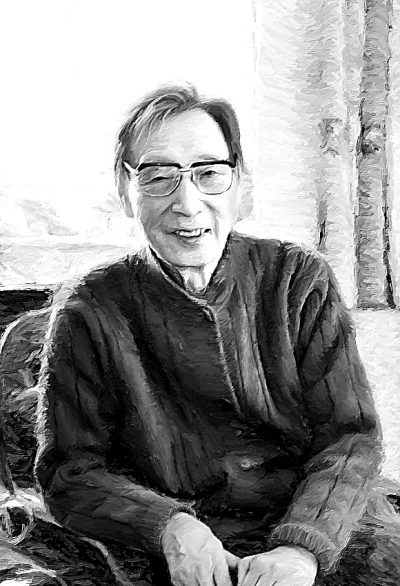 “老國(guó)博”眼中的新國(guó)博:彌補(bǔ)中國(guó)博物館界世紀(jì)遺憾