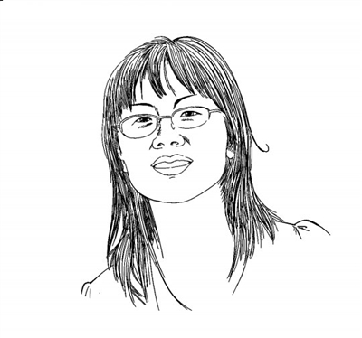 女職員租房生活十年 為保購保障房資格拒加薪(圖)