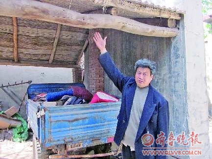 濟南一公務(wù)員被高利貸逼死 受詭異“擔保”所害