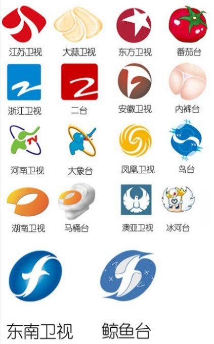 河南衛視啟用