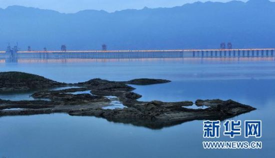 設計者回應三峽誘發(fā)干旱論:無三峽災情將會加劇