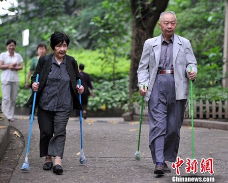 人口紅利持續(xù)衰減 “未富先老”考驗(yàn)中國(guó)