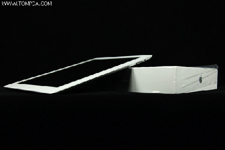 iPad2串號(hào)瑕疵 蘋果歷史上三次召回