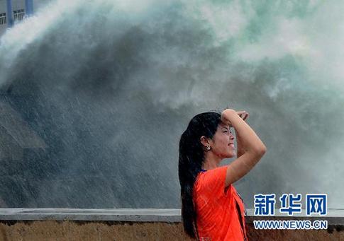 觀“瀑”當數(shù)小浪底