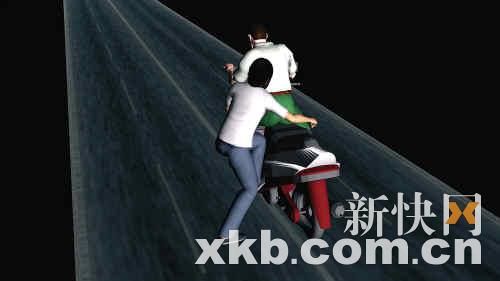 女孩獨(dú)行川藏遇害過程披露：疑犯劫財(cái)將其砸死