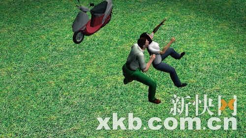 女孩獨(dú)行川藏遇害過程披露：疑犯劫財(cái)將其砸死
