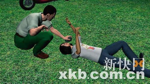 女孩獨(dú)行川藏遇害過程披露：疑犯劫財(cái)將其砸死