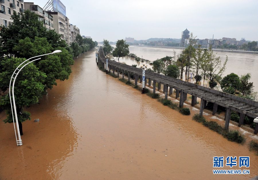 景德鎮(zhèn)部分市民年年被淹調(diào)查