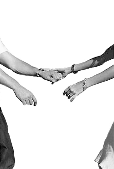 婚姻,在拜金路上剎車