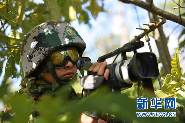 獨(dú)家盤(pán)點(diǎn)：今年各地征兵優(yōu)惠政策