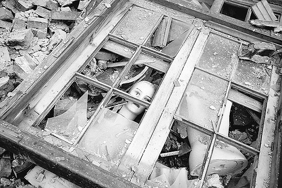 我國建筑垃圾年產超3億噸 