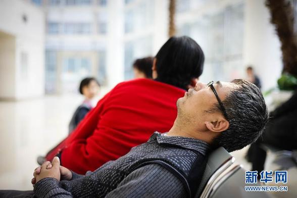 圖片故事：“愛(ài)說(shuō)謊”的父親