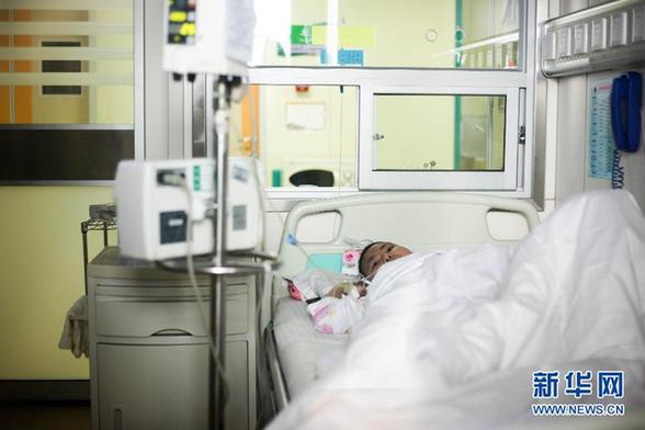 圖片故事：“愛(ài)說(shuō)謊”的父親