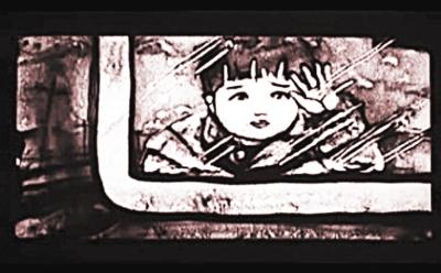 春運沙畫網上熱傳 看完眼眶都濕了！