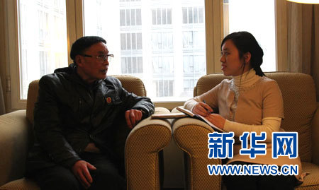 我的兄弟叫雷鋒——專訪“雷鋒班”首任班長(zhǎng)張興吉