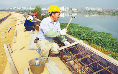 2011，開局之年的“中國(guó)答卷”