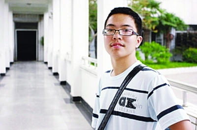 教育部出臺新規 禁止高考答卷用繁體字火星文