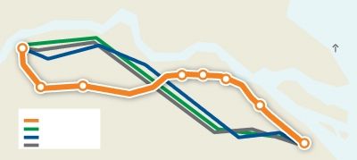 上海到南京將建第4條鐵路 試點(diǎn)引入民間投資