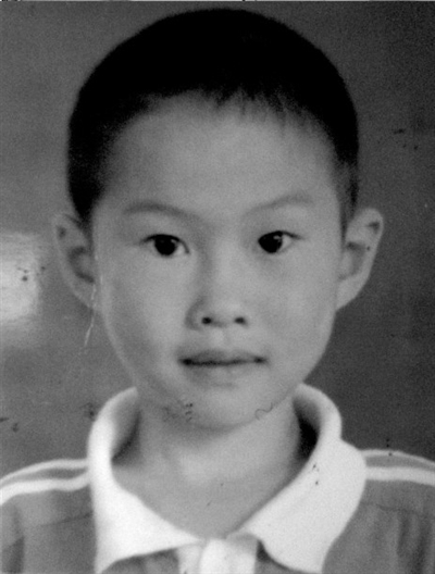 “義舉媽媽”:別人用兒子的器官活著兒子也活著