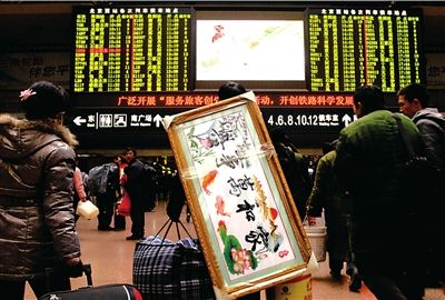 “常回家看看”或入法律 擬高齡津貼護理補貼入法