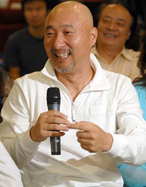 陳佩斯受邀2013年春晚 節(jié)目中講述父親最后歲月