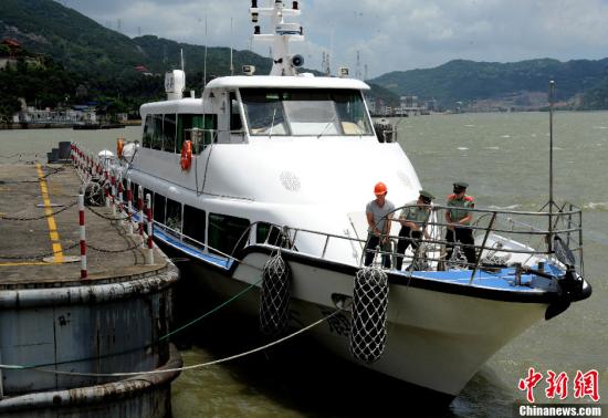 北方遭新一輪強降雨 雙臺風夾擊十余省