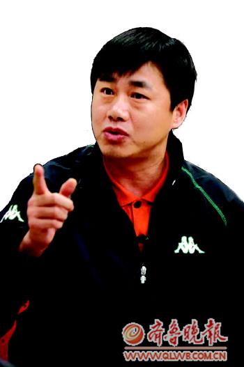 足球評論員陶偉濟南去世 警方尚未公布死因