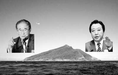 變臉比翻書還快，日本當局為何搶著“買魚”？