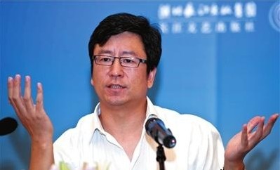 莫言你幸福嗎？ 于丹楊瀾等名家說
