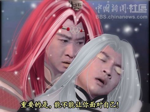 元芳很忙！細(xì)數(shù)那些一個不小心就火起來的“忙人”