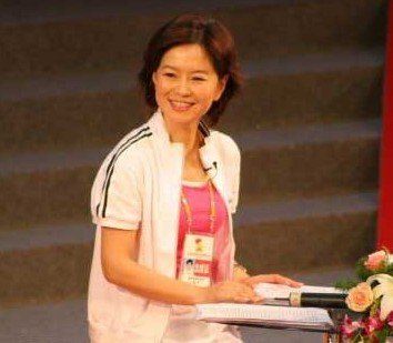 柴靜被網(wǎng)友評為“央視最窮主持人” 名嘴豪宅揭秘