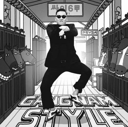 科學家解江南style火爆原因 與神經(jīng)運動有關(guān)