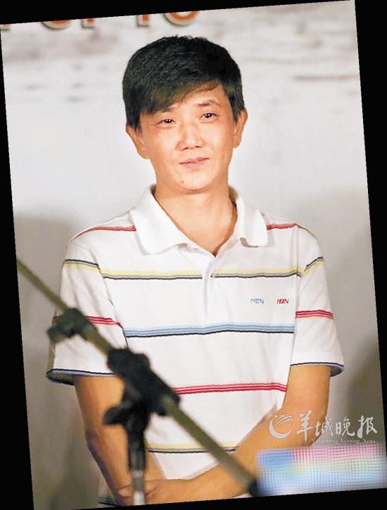 “逆生長(zhǎng)大叔”李楠秒殺林志穎 當(dāng)事人半喜半憂