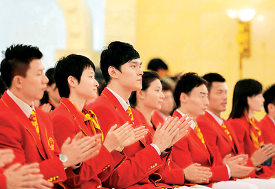 2012這一年不簡(jiǎn)單：再回首，你會(huì)想起誰(shuí)？