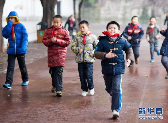 9歲男孩入作協引關注 其父回應全憑實力