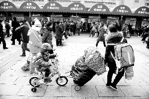 鐵路部門詳解“站票不半價”:出于列車安全考慮