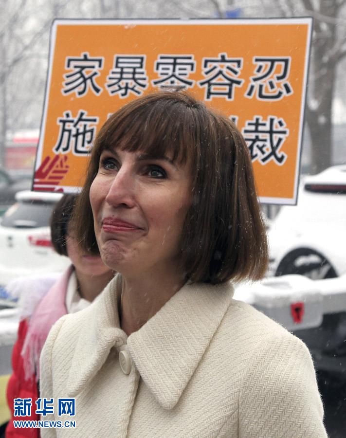 瘋狂英語創(chuàng)始人李陽離婚案宣判 支付千萬