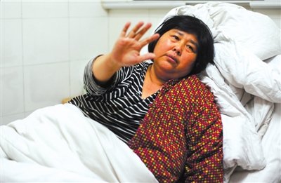 袁厲害被指成房媽 家人稱報道不實愿公示財產