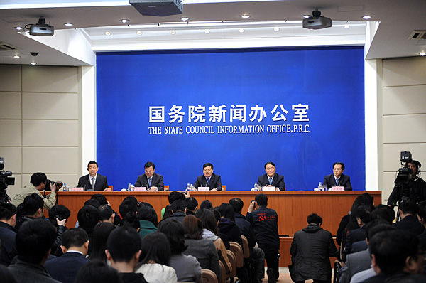 鄭州航空港經(jīng)濟綜合實驗區(qū)發(fā)展規(guī)劃新聞發(fā)布會今舉行