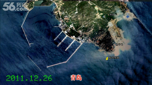 遼寧艦?zāi)陜?nèi)將擇機(jī)遠(yuǎn)航 3千間艙室曾讓艦員迷路