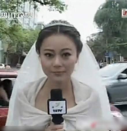 “4·20”蘆山地震感人瞬間：多少愛讓我們熱淚盈眶