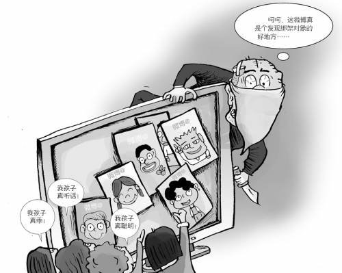 76.3%受訪者提醒網(wǎng)上“定位”會增加安全隱患